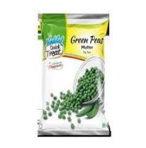 Green Peas 312G.(MUTTER)